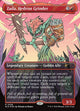 [Foil] Zada, Hedron Grinder (Borderless) (SLD #2406)