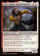 Worf, Honor-Bound Warrior (TRK #256)