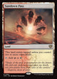 [Foil] Sundown Pass (SOS #264)