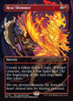 [Foil] Heat Shimmer (Borderless) (SPG #137)