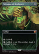 [Foil] Talisman of Resilience (Borderless) (SOC #432)