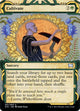 [Foil] Cultivate (Borderless) (STA #51)