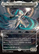 [Foil] Miku, Voice Over All (Borderless) (SLD #2433)