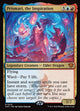 [Foil] Prismari, the Inspiration (PSOS #212p)