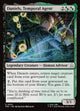 Daniels, Temporal Agent (TRK #232)