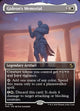 Gideon's Memorial (Borderless) (FRA #292)