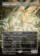 [Foil] Karmic Guide (Borderless) (SLD #1911)