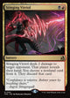 Stinging Vitriol (PFRA #152p)