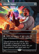 [Foil] Arcane Signet (Borderless) (SLD #2816)
