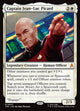 Captain Jean-Luc Picard (TRK #7)