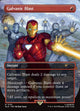 [Foil] Galvanic Blast (Borderless) (SLD #1732)