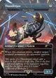 [Foil] Thunderjaw (Borderless) (SLD #2225)