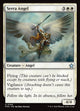 Serra Angel (FDN #740)