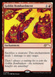 [Foil] Goblin Bombardment (SLD #2024)