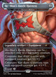 [Foil] Konda's Banner (Borderless) (SLD #2772)