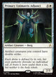 [Foil] Primary Unimatrix Adjunct (TRK #30)