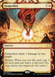 [Foil] Grapeshot (Borderless) (STA #39)