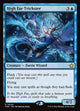 High Fae Trickster (PFDN #40p)