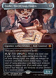 [Foil] Codie, Vociferous Codex (Borderless) (SPG #157)