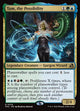 [Foil] Tam, the Possibility (PFRA #276p)