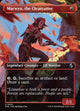 [Foil] Marwyn, the Clearcutter - Reality Fracture