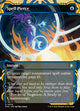 Spell Pierce - Secrets of Strixhaven Mystical Archive