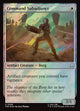 [Foil] Command Subadjunct (TRK #569)