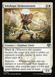 Inkshape Demonstrator (Foil) - Secrets of Strixhaven