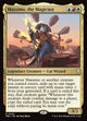 [Foil] Massimo, the Magician (MBC #45)
