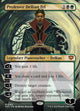 Professor Dellian Fel (Borderless) (SOS #283)