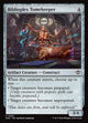 Biblioplex Tomekeeper (Foil) - Secrets of Strixhaven