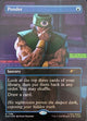 Ponder (Borderless) (SLD #7186)