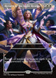 Return to the Light Realms - Full Art (Borderless) (FRA #323)