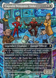 [Foil] Captain Benjamin Sisko (TRK #344)