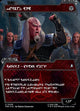 [Foil] Storied Veteran (TRK #439)
