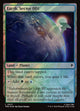 [Foil] Earth, Sector 001 (TRK #577)