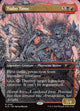 [Foil] Tsabo Tavoc (Borderless) (SLD #2762)