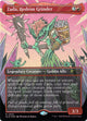 [Foil] Zada, Hedron Grinder (Borderless) (SLD #2423)