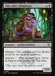 Ulna Alley Shopkeep (Foil) - Secrets of Strixhaven