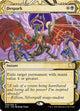 [Foil] Despark (Borderless) (STA #59)