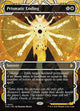 Prismatic Ending (Borderless) (SOA #7)