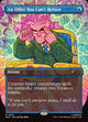 An Offer You Can't Refuse (Borderless) (SLD #2618)