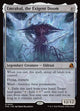 [Foil] Emrakul, the Exigent Doom (FRA #1)