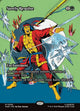 Steely Resolve (Foil) - Marvel Universe