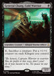 [Foil] General Chang, Cold Warrior - Star Trek