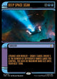 Deep Space Scan (TRK #370)
