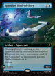 Romulan Bird-of-Prey (TRK #452)
