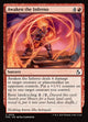 [Foil] Awaken the Inferno - Reality Fracture