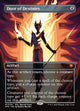 [Foil] Door of Destinies (Borderless) (SPG #146)