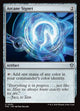 Arcane Signet (FRC #20)